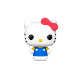 Купити Ігрова фігурка FUNKO POP! серії "Hello Kitty " - HELLO KITTY Ігрова фігурка FUNKO POP! серії "Hello Kitty " - HELLO KITTY