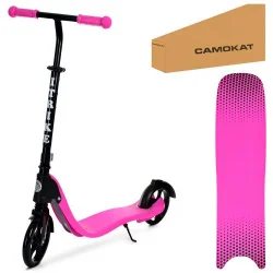 Купити Самокат дитячий iTrike SR2-082-P двоколісний Самокат дитячий iTrike SR2-082-P двоколісний