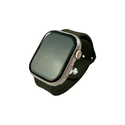 Купити Смарт-годинник HK 9 Pro Max Plus 45mm. 230 mAh. IP67 Amoled Green Смарт-годинник HK 9 Pro Max Plus 45mm. 230 mAh. IP67 Amoled Green