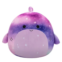 Купити М'яка іграшка SQUISHMALLOWS – АКУЛА АЛІЯ (30 cm) М'яка іграшка SQUISHMALLOWS – АКУЛА АЛІЯ (30 cm)